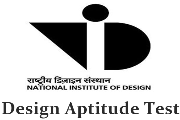 National Institute of Design (NID) Aptitude Test