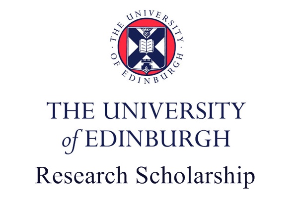 Edinburgh Global Research Scholarships