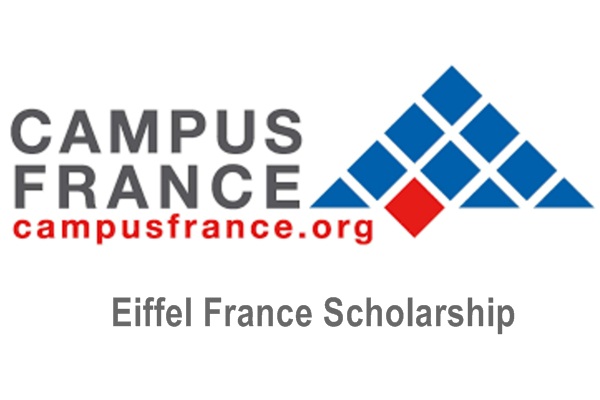 Eiffel France Scholarship