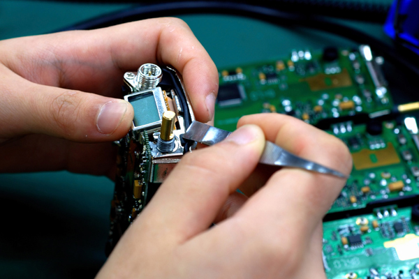 Electronics Engineering