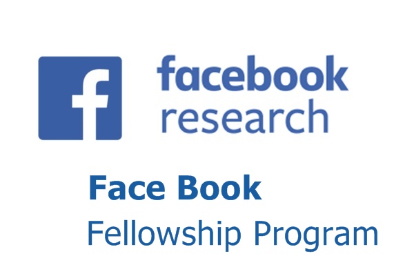 Facebook Fellowship Program