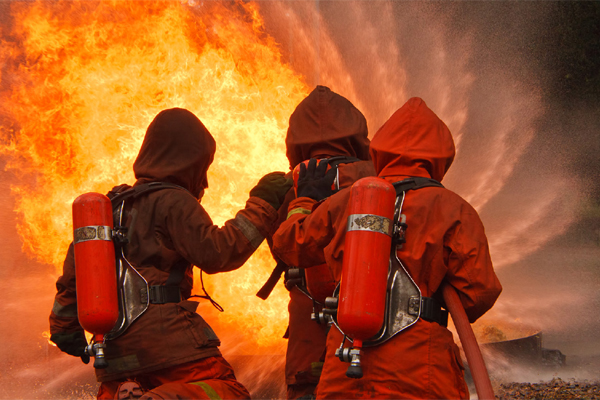 Fire Engineering