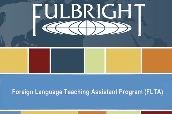 Image result for Fulbright Foreign Language Teaching Assistant (FLTA) Program