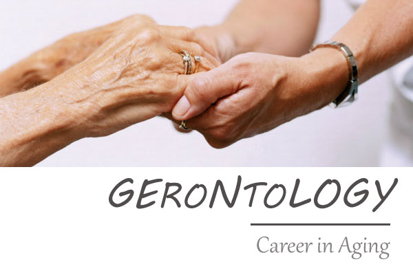 Geriatrics, Gerontology and Aging