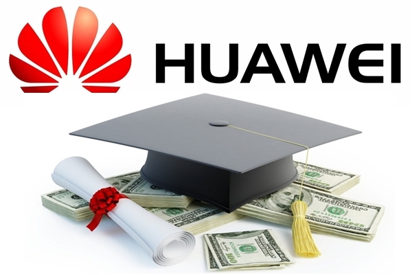 Huawei Maitree Scholarship
