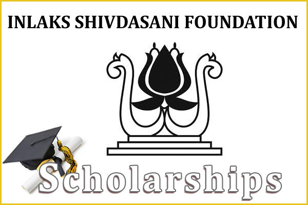 Inlaks Scholarships