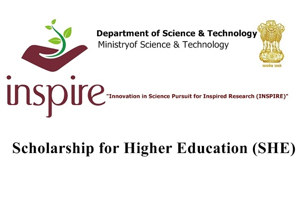 Scholarship for Higher Education (SHE)