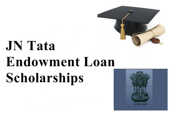 J.N. Tata Endowment Scholarship