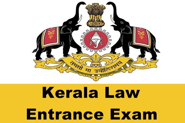Kerala Law Entrance Examination