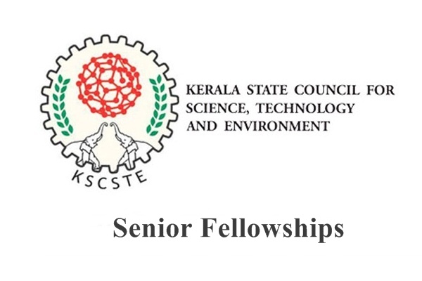 KSCSTE Senior Fellowships in Science Writing and Communication