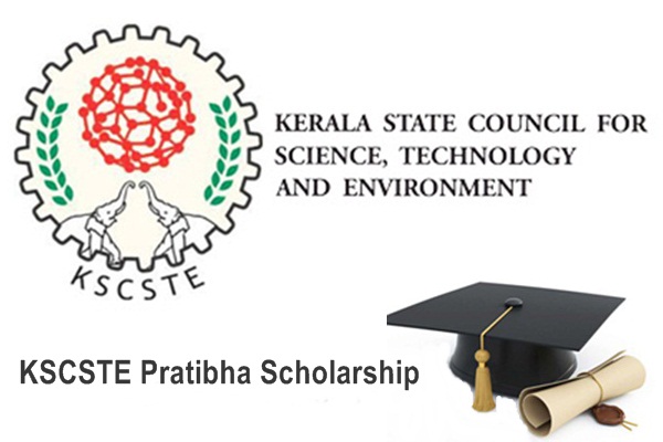 KSCSTE Pratibha Scholarship