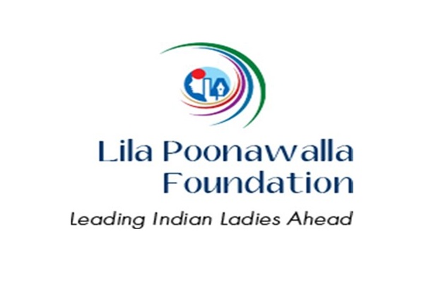 Lila Poonawalla Foundation (LPF) Scholarships
