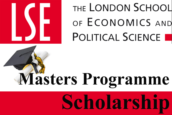 LSE India Scholarships