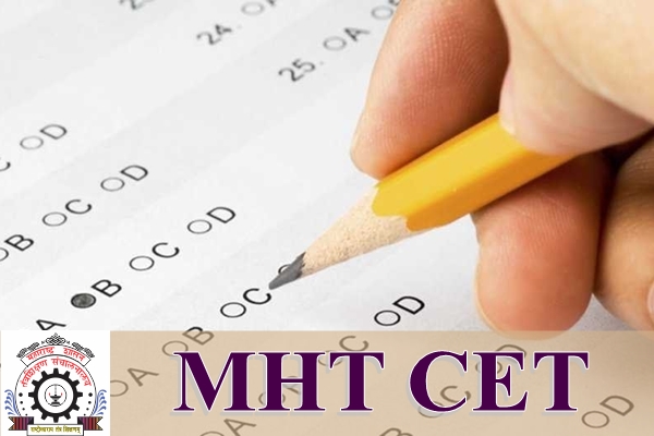 Maharashtra Common Entrance Test (MHT CET)