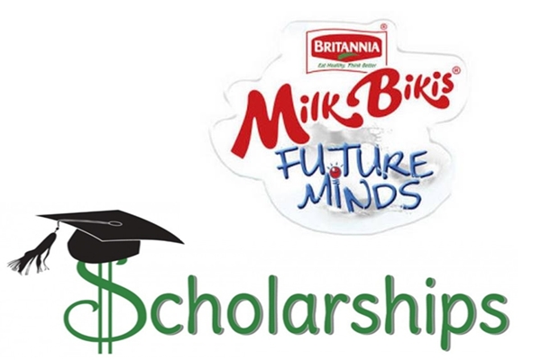Britannia Milk Bikis Future Minds Consumer Scholarship