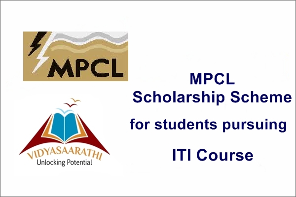 MPCL Scholarship Scheme for students pursuing ITI Course