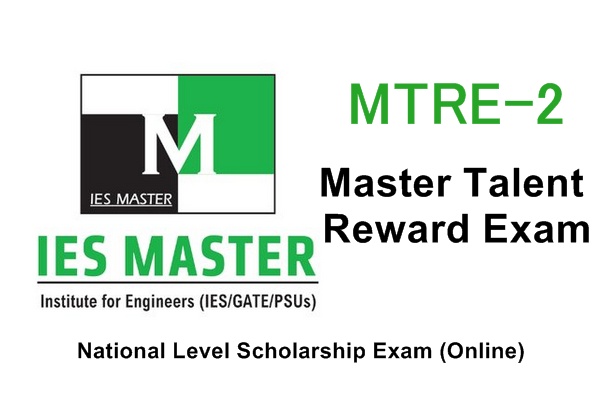 IES Master MTRE-2 Master Talent Reward Exam