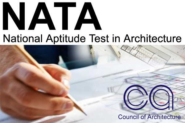 National Aptitude Test in Architecture