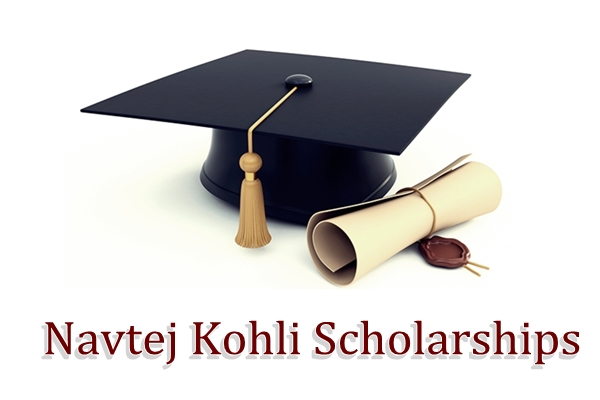 Navtej Kohli Scholarship