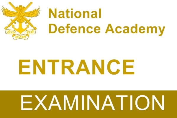 National Defence Academy Entrance Examination