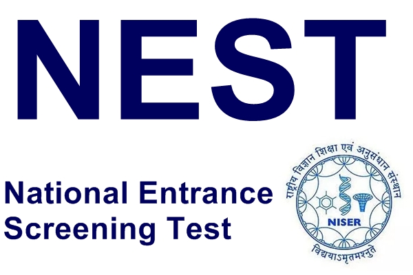National Entrance Screening Test (NEST)