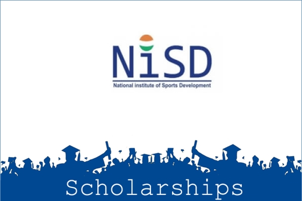 National Sports Scholarships