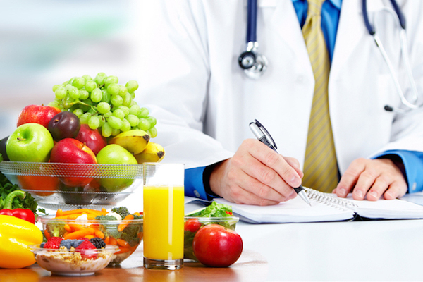 Nutrition and Dietetics,Career Option in Nutrition and ...