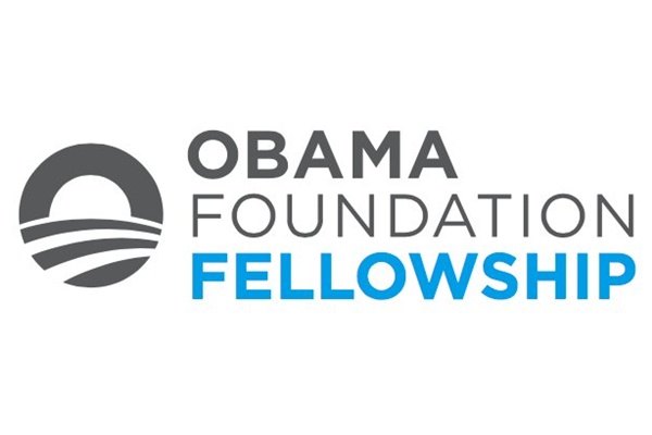Obama Foundation Fellowship