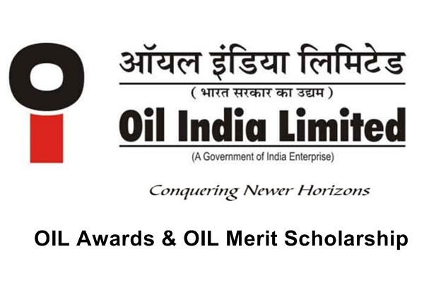 Oil India Limited OIL Awards and OIL Merit Scholarship