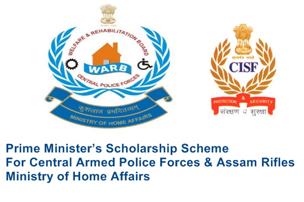 Prime Ministers Special Scholarship Scheme (PMSS)
