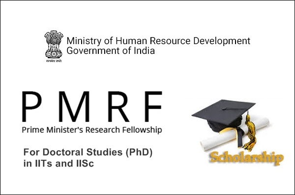 Prime Minister's Research Fellowship Scheme in India