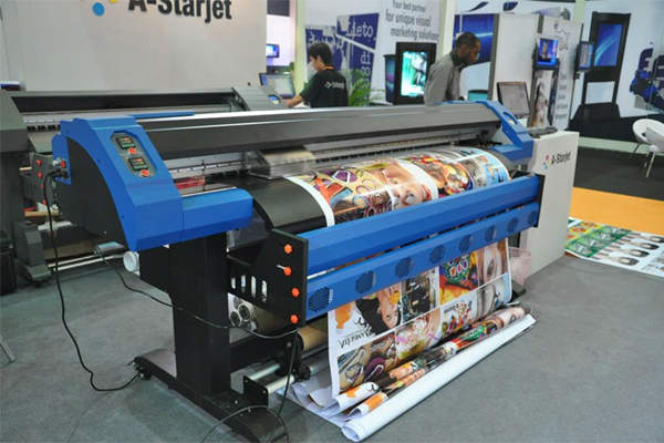 Print Technology