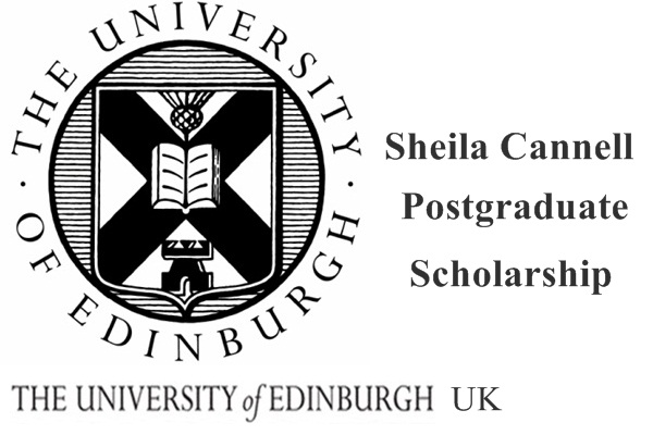 Sheila Cannell Postgraduate Scholarship