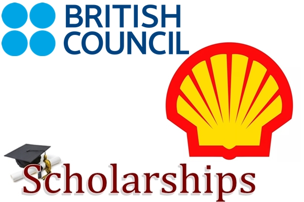 Shell Junior National Science Scholarship