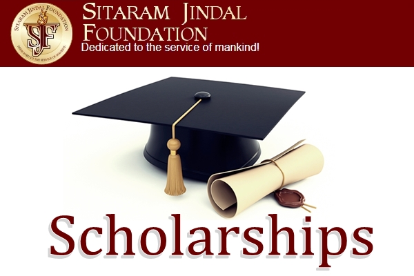 Sitaram Jindal Research Fellowship