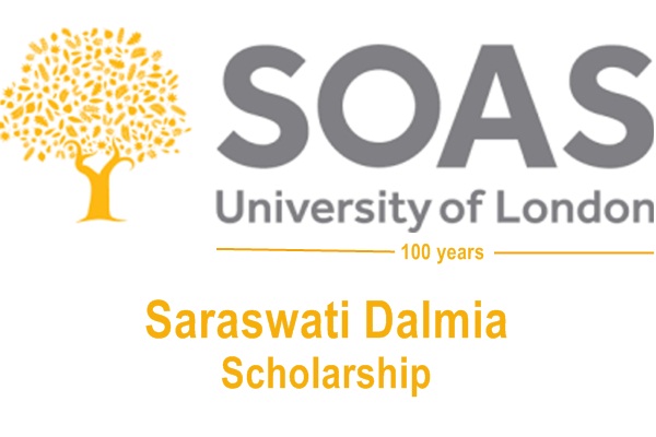 Saraswati Dalmia Scholarship