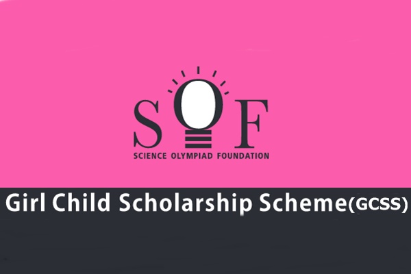 SOF Girl Child Scholarship Scheme (GCSS)