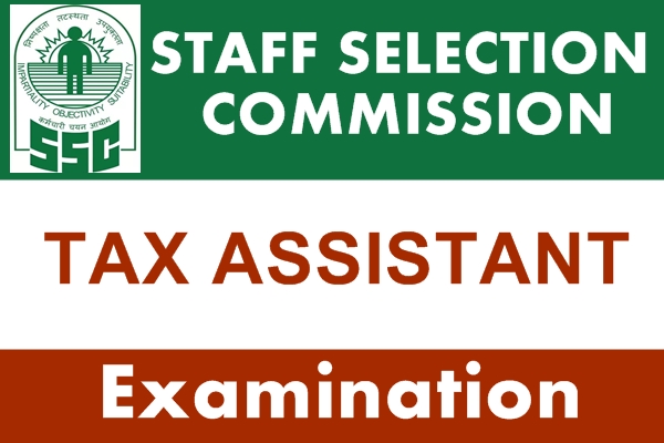 Tax Assistants Examination