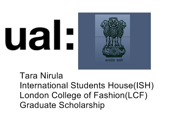 Tara Nirula International Students House (ISH) Scholarship