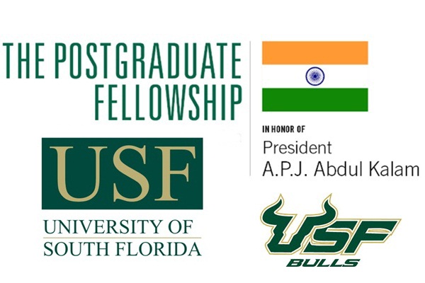 Dr APJ Abdul Kalam Postgraduate Fellowship