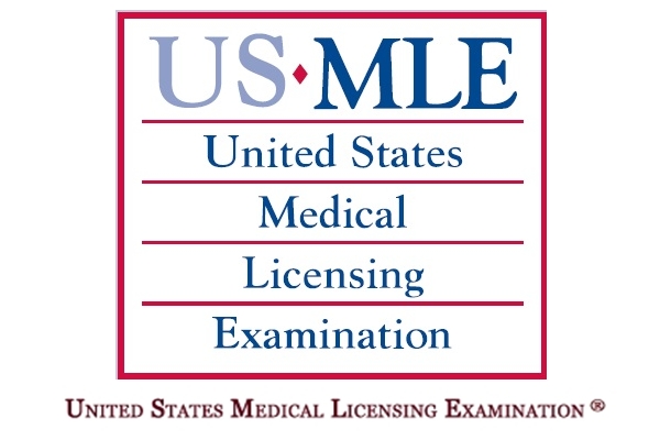 USMLE (United States Medical Licensing Examination)