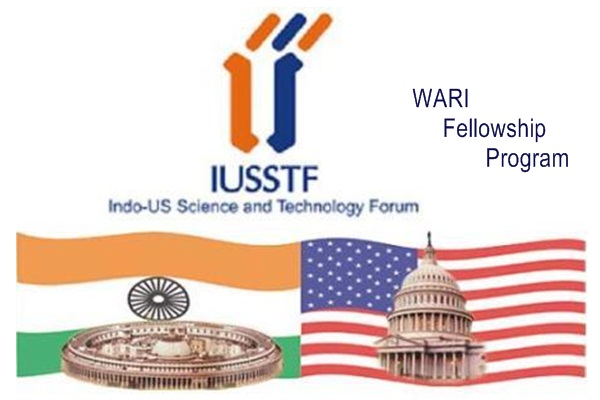 Water Advanced Research and Innovation Fellowship Program