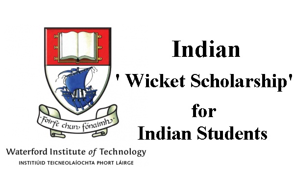 WIT Indian Wicket Scholarship in Ireland