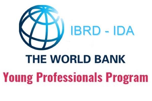 World Bank Young Professionals Intership Program